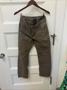 Prana Men's Brion Pants - Brown